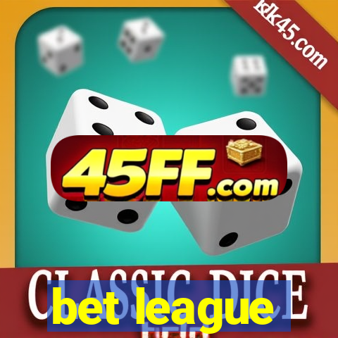 bet league